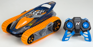 Radio-ohjattava auto Nikko VelociTrax