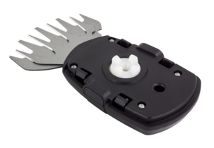 Skjær til gressaks, multitrimmer GMT72