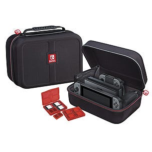 Nintendo Switch Complete Deluxe Travel Case