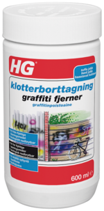 Graffitinpoistoaine HG