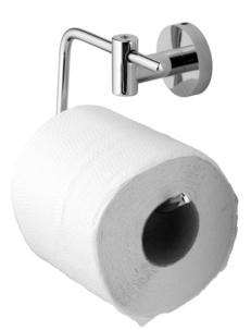 Toalettpappershållare