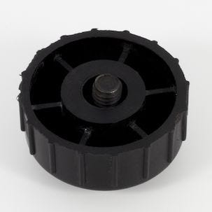 Festebolt til gresstrimmerhode