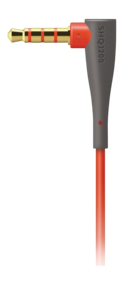 Stereohörlurar Philips SHQ3200