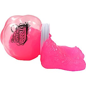 Slime, Slimy Super Mega Bubble