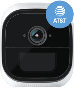 Arlo Go 4G Valvontakamera 