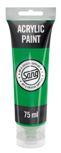 Sang akrylfarger 