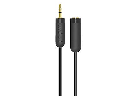 Exibel 2,5 mm adapter