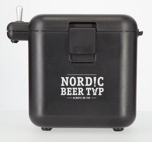 Oluthana Nordic BeerTap Party