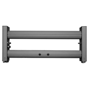 Hängande växtbelysning LED, svart, 200 W