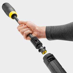 Kärcher Multi Jet-dyse til høytrykksspyler K4 K5, MJ 160 4-in-1