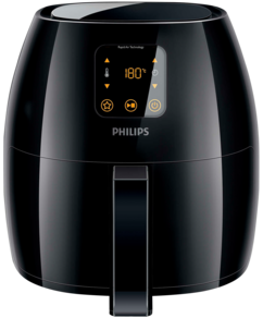 Philips XL HD9240/90 luftfrityrkoker