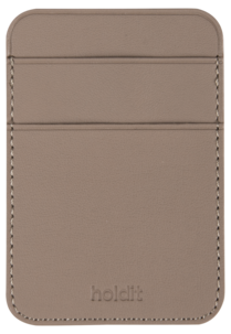 Holdit Card Holder korthållare för mobilskal