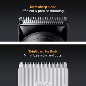 Braun All-in-One Series 5 multitrimmer AIO5560
