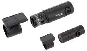 Bilkamera BlackVue DR590X 2CH (32 GB Nordic)