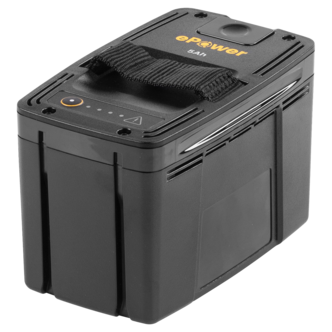 Stiga ePower E450 batteri 48 V, 5 Ah