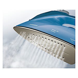 Strykjärn Siemens TB26300