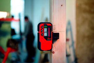 Laserdetektor Leica RVL 100