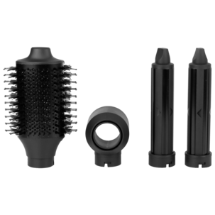 Hâws multistyler 4-i-1 1500 W, grå