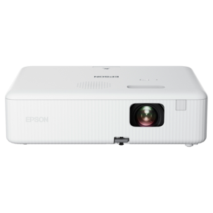 Epson CO-W01 WXGA projektor, portabel