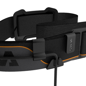 Pannlampa Silva LR600RC, uppladdningsbar, 600 lm