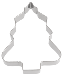 Pepparkaksformar 5-pack