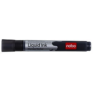 Nobo whiteboard startkit 