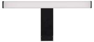 Kylpyhuoneen valaisin LED IP44, 30 cm