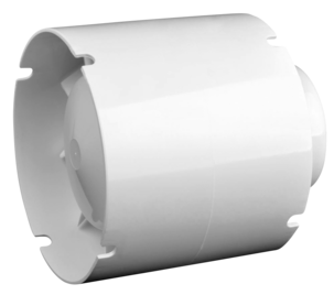 Flexit 100 DFM kanalvifte