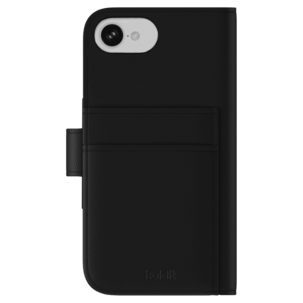 Holdit Wallet Case Magnet Plus för iPhone 17e / iPhone 16e
