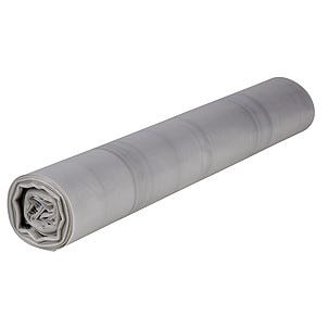 Transparent søppelsekk, 125 liter