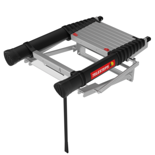 Teleskopstige til loft på 2,25–2,45 m, Telesteps Loft Line Mini