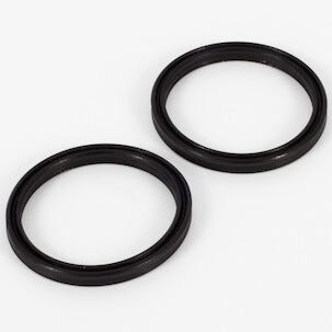 Manchettpackning 2-pack