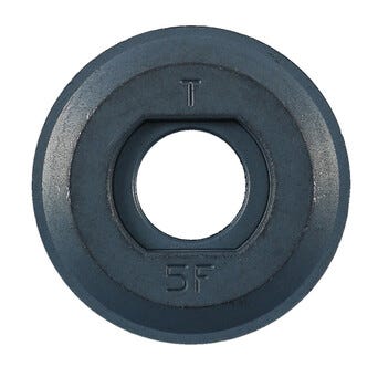 Kiinnityslaippa till vinkelslip Bosch