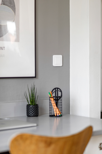 Langaton seinälähetin Nexa MWST-1809