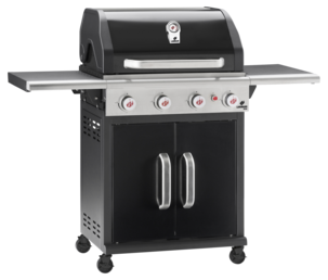 Kaasugrilli Triton PTS 4.0 Landmann