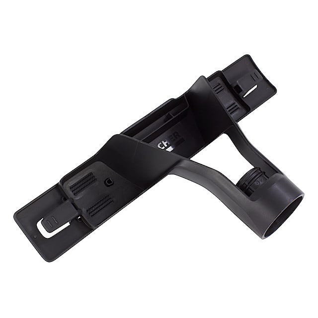 Kärcher WV 2WV 5, holder til mikrofiberklut | Clas Ohlson Kärcher WV 5 Premium vindusvasker | Clas Ohlson