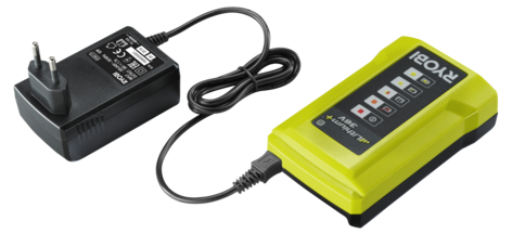 Ryobi batterilader RY36C17A 