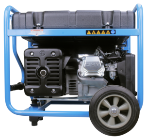 Cocraft HG3000 Generaattori bensiini 7 hk, 3000 W