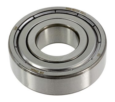 Spårkullager 6203ZZ SKF