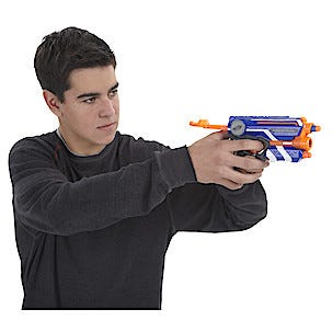 Nerf N-Strike Elite Firestrike