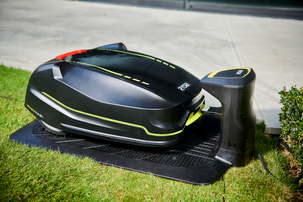 Ryobi Roboyagi robotgräsklippare RY36LMRX-ON