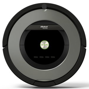 Robotdammsugare iRobot Roomba 886