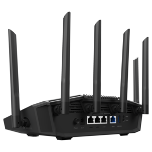 Asus RT-BE90U trådlös router WiFi 7, 9400 Mbps