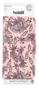 Plånboksfodral för iPhone XR, Holdit
