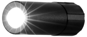 Avaimenperävalo, ladattava, Asakitt, IP44