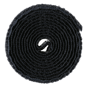 Dubbelsidigt kardborreband