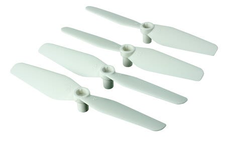 Rotorblad Syma