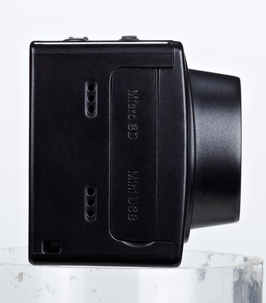 Actionkamera SD20, 720p