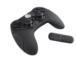 Trådlös handkontroll