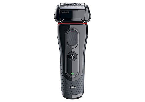 Braun barbermaskin 5020s Series 5